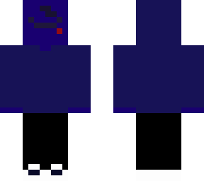 my final skin