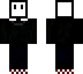 my main skin