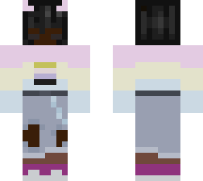 my new oc