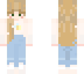 my normal skin!!!