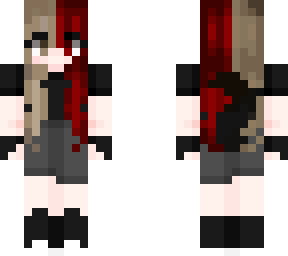 my oc (corrupted)