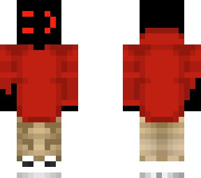 my persona