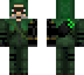 my personal skin v6