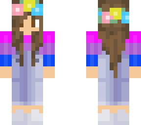 my pride skin (v2)