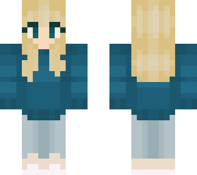 my skin- basic