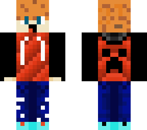 my skin