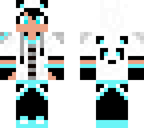 my skin