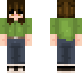my skin