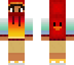my skin