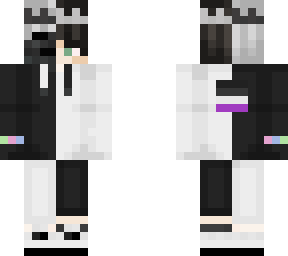 my skin