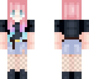 my skin edited
