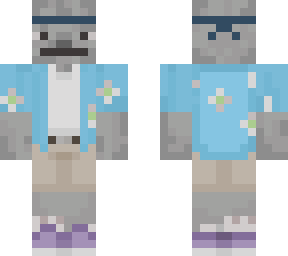my skin revised