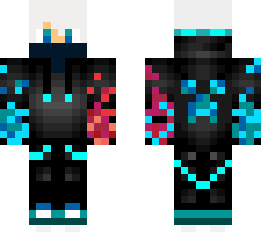 naruto skin