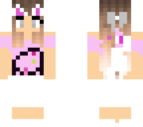 neko girl