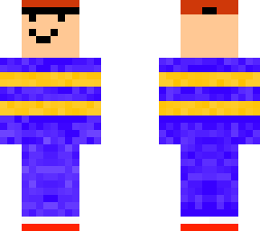 ness pants