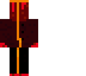 nether charcter
