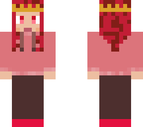 nether royalty
