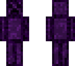 nether skin