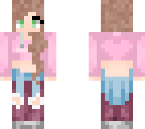new oc again ;-;