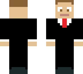 nick_dixon wedding skin