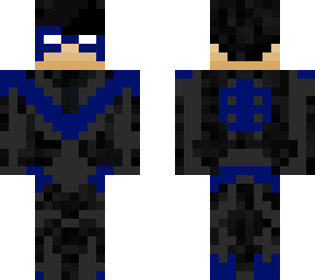 nightwing (classic)