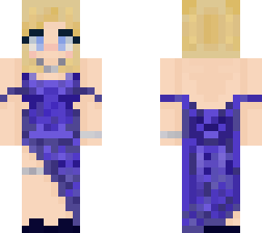 nihachu dress inspired