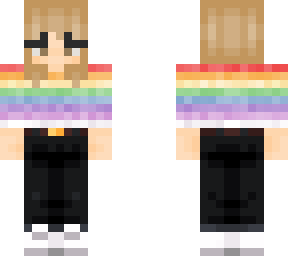 nihachu pride skin