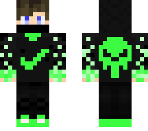 nike boy toxic
