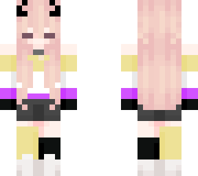 non binary
