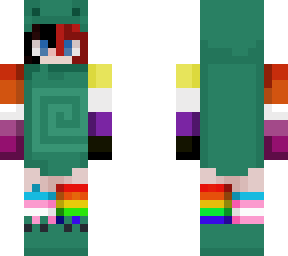 non-binary ******* are so valid!