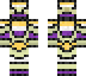 non binary shulker