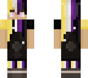 non binary skin !!!!
