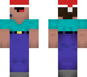 noob neck