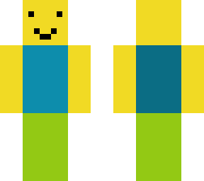 noob skin