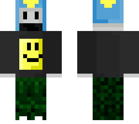 norrelic