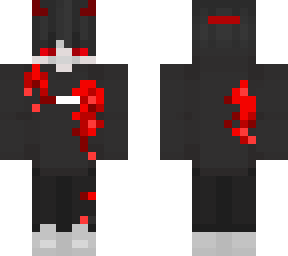 not my skin