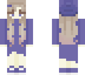 nothing here to see (purple)