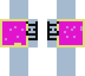 nyan cat