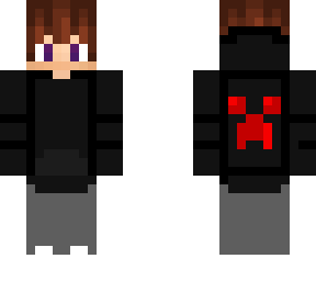 nytemrze's official skin for now