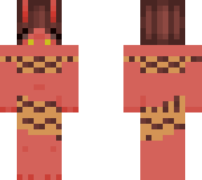 oni girl