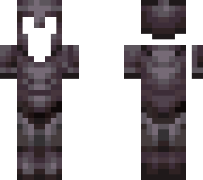 only netherite