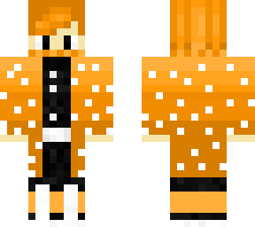 orange boi