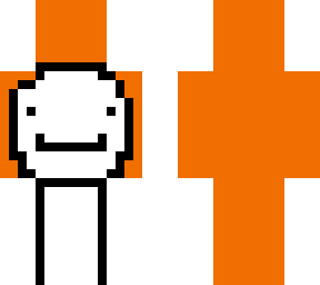 orange dream!
