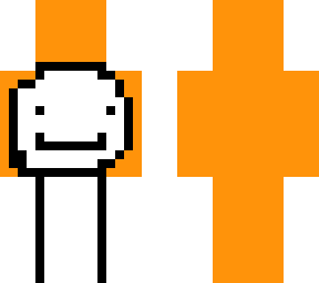 orange dream