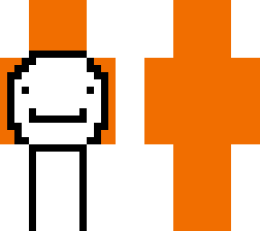 orange dream