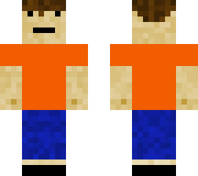 orange shirt day dude