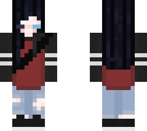 outfit test; ver. 2