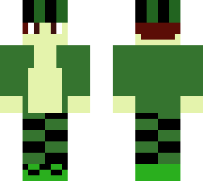 p1an0w mc skin