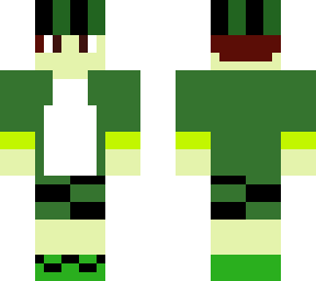 p1an0w mc skin remastered