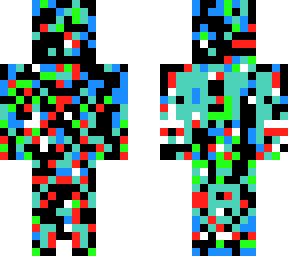 paintball camo